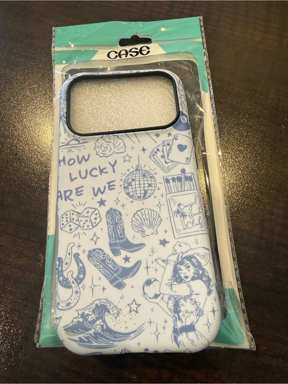 Case for iPhone 17 Pro